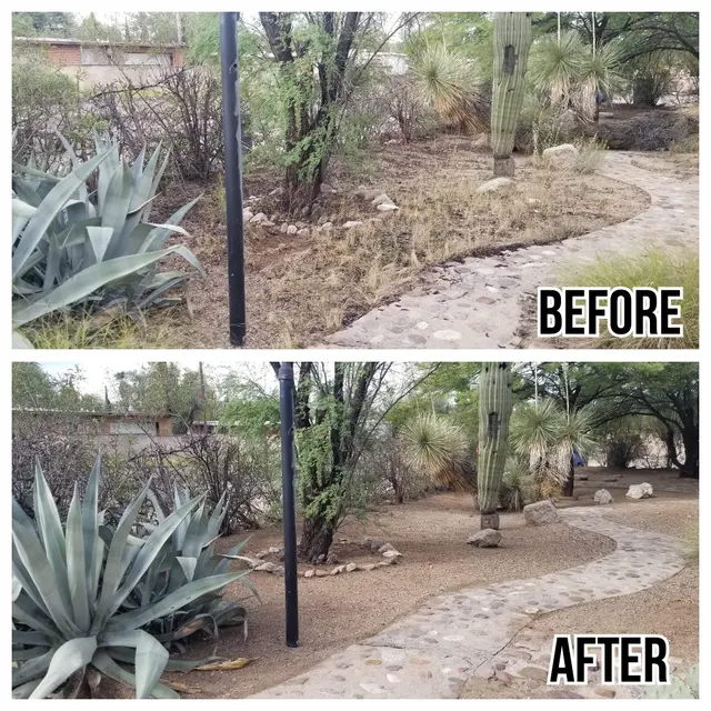 G and G Yard Care, LLC — photo from the business 7