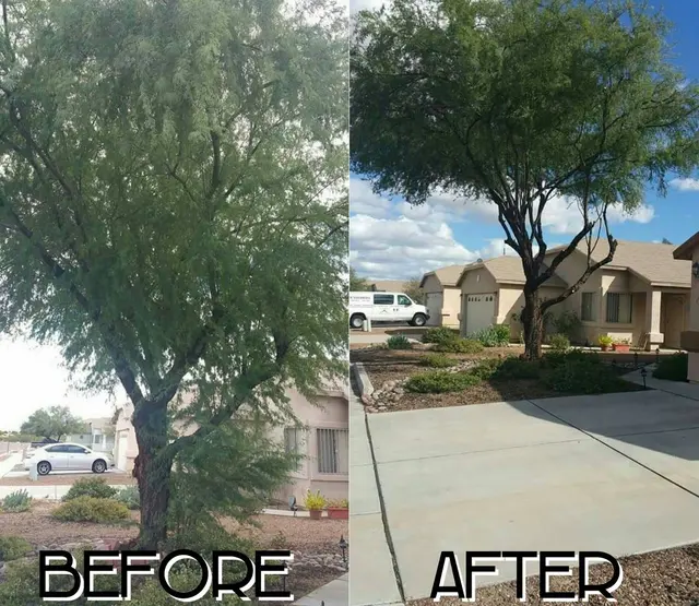 G and G Yard Care, LLC — photo from the business 11