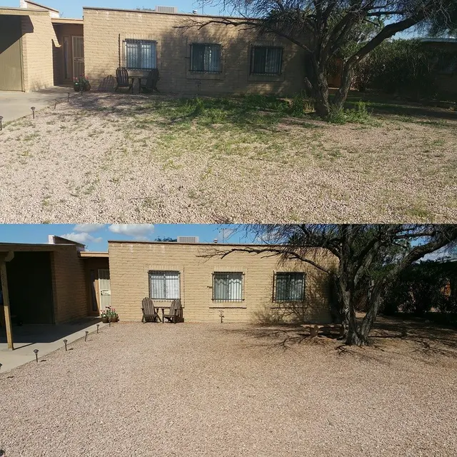 G and G Yard Care, LLC — photo from the business 2