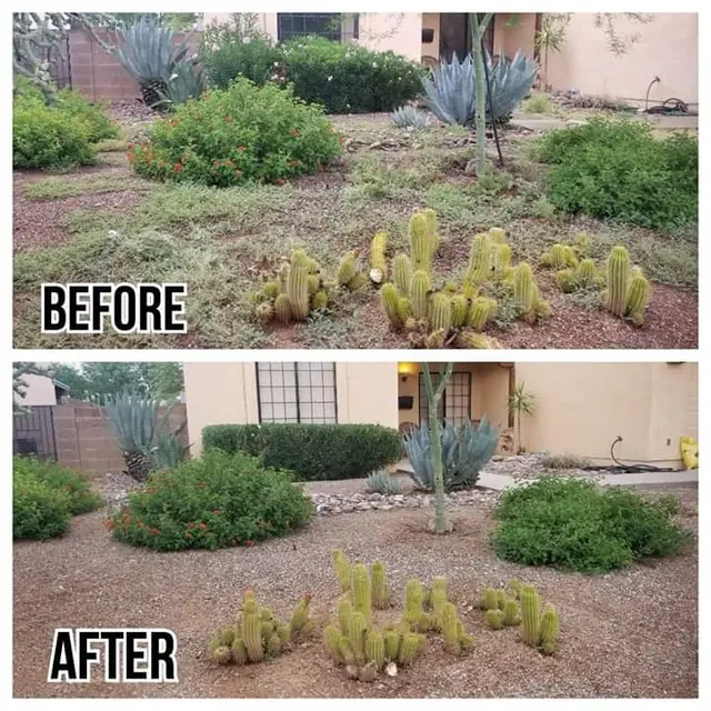 G and G Yard Care, LLC — photo from the business 5