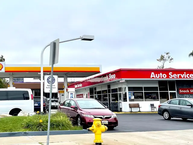 University City Service Center — customer photo 3