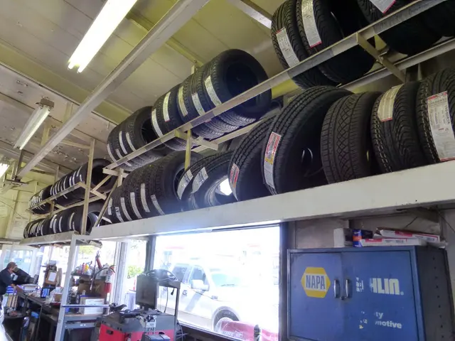 University City Service Center — photo from the business 6