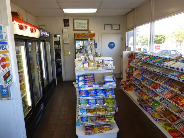 University City Service Center — photo from the business 8