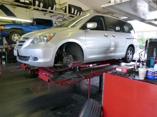 University City Service Center — photo from the business 5