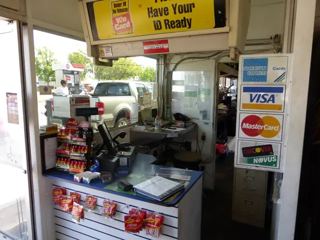 University City Service Center — photo from the business 7