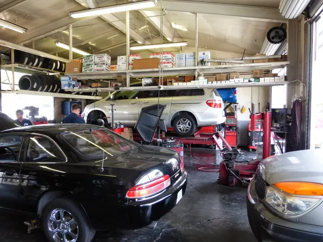 University City Service Center — customer photo 10