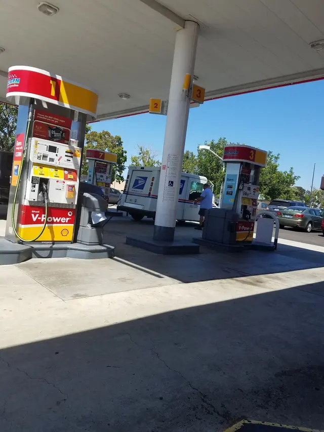 University City Service Center — customer photo 12