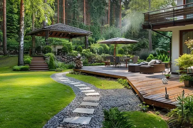 Arizona Sunset Landscaping — photo from the business 11