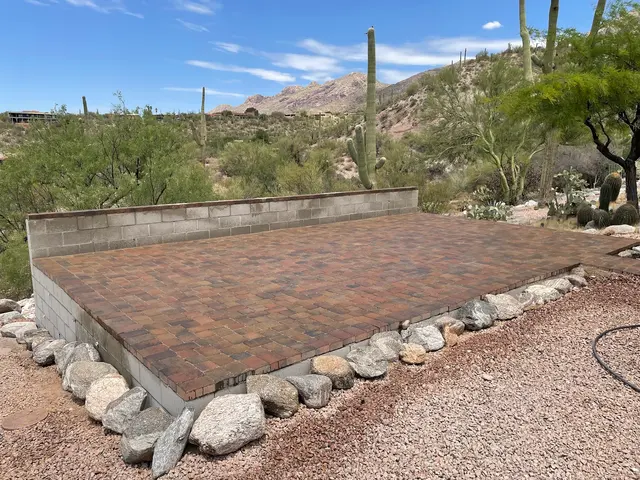 Arizona Sunset Landscaping — photo from the business 1