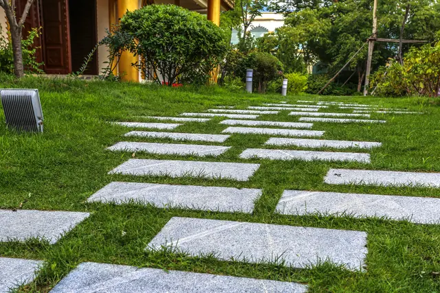 Arizona Sunset Landscaping — photo from the business 4