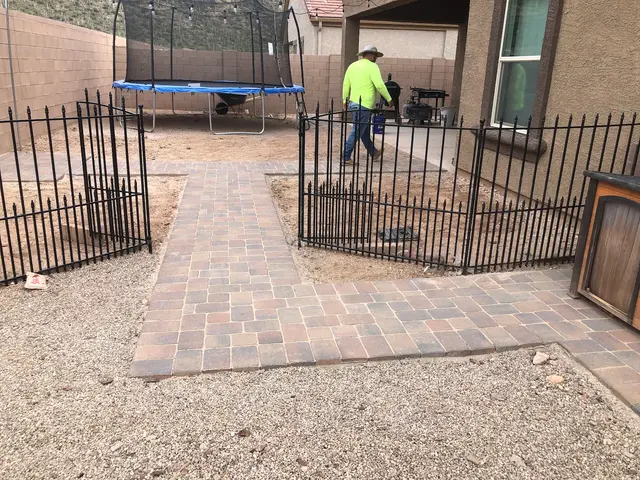 Arizona Sunset Landscaping — photo from the business 2