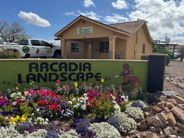 CDK Design LLC dba Arcadia Landscape — photo from the business 1