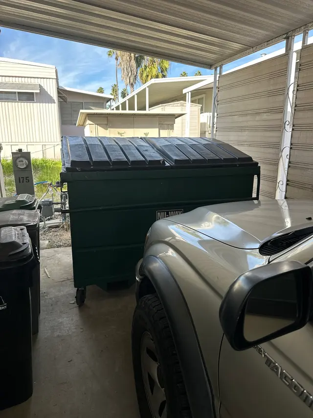 Nu-Way Bin Rentals & Roll Off Service — customer photo 8