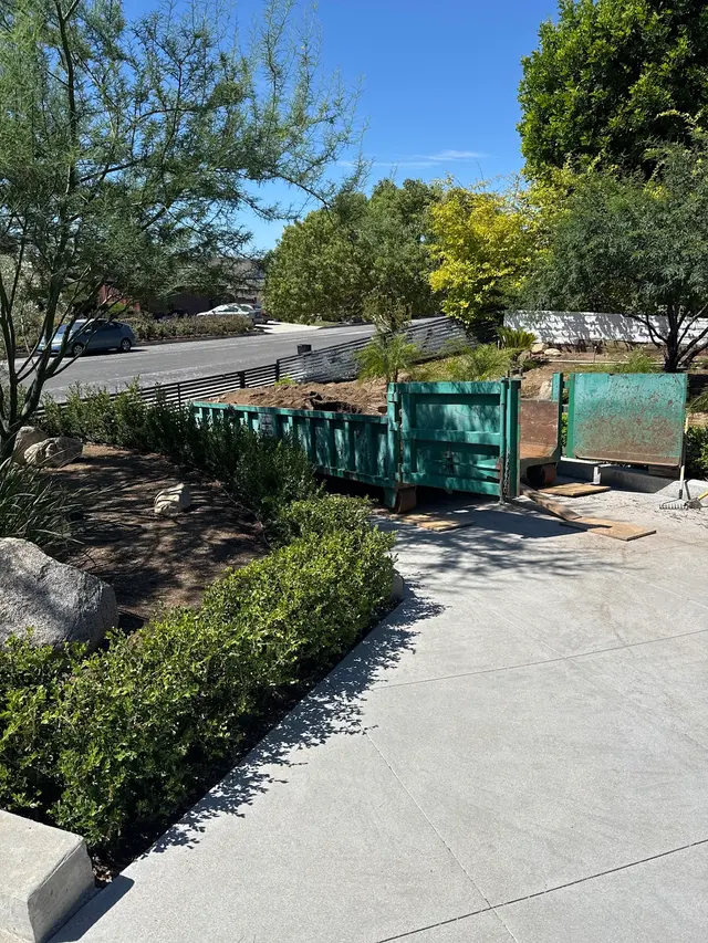 Nu-Way Bin Rentals & Roll Off Service — customer photo 9