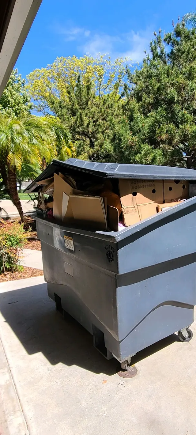 Nu-Way Bin Rentals & Roll Off Service — customer photo 10