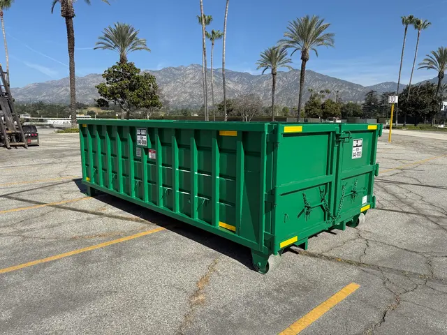 Nu-Way Bin Rentals & Roll Off Service — photo from the business 2