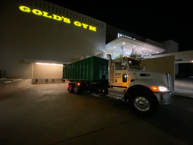 Nu-Way Bin Rentals & Roll Off Service — photo from the business 5
