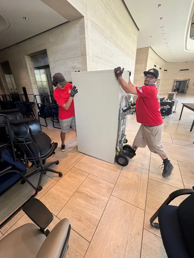 Corona Junk Removal & Property Maintenance LLC. — photo from the business 8