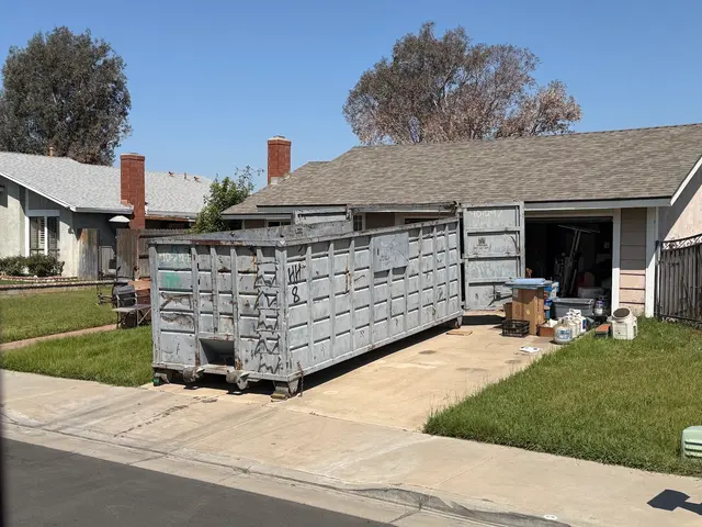 Heritage Dumpster Solutions — photo from the business 9
