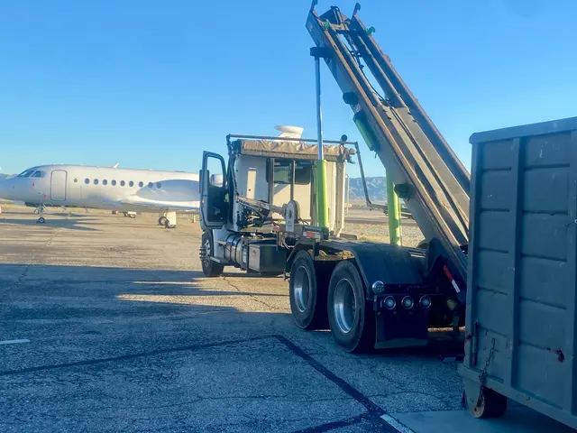 Heritage Dumpster Solutions — photo from the business 4