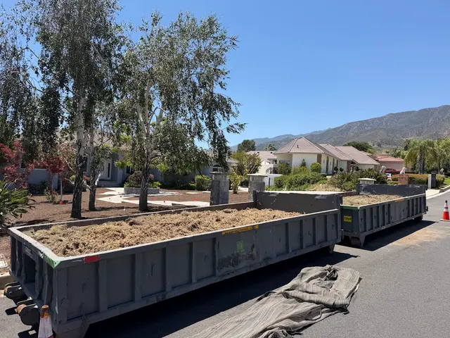 Heritage Dumpster Solutions — photo from the business 6