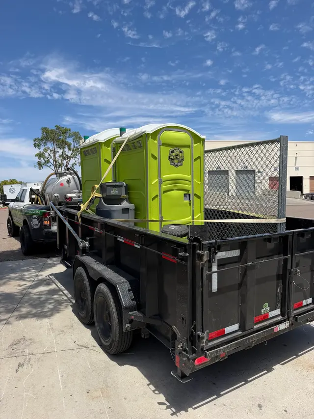 Heritage Dumpster Solutions — photo from the business 12
