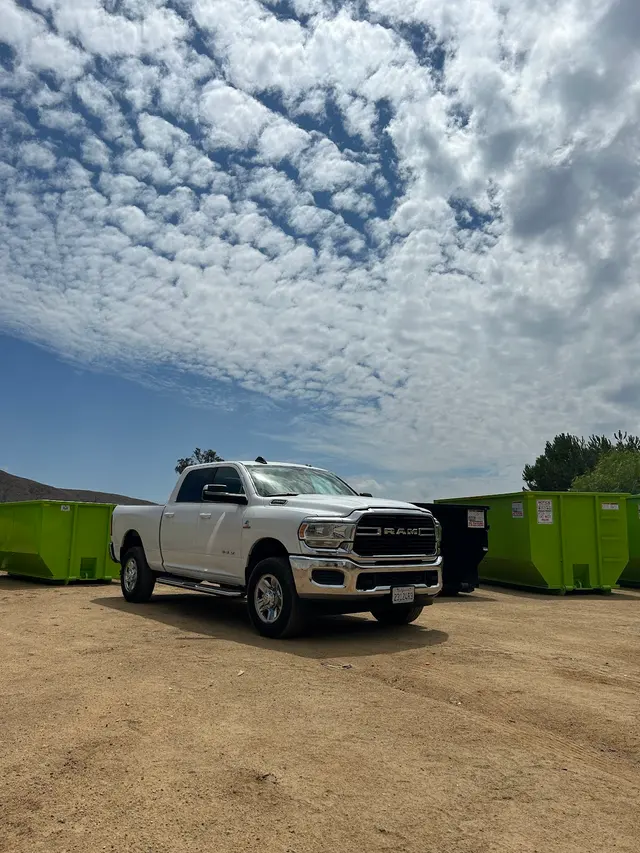 Spot On Dumpster Rentals LLC — photo from the business 8