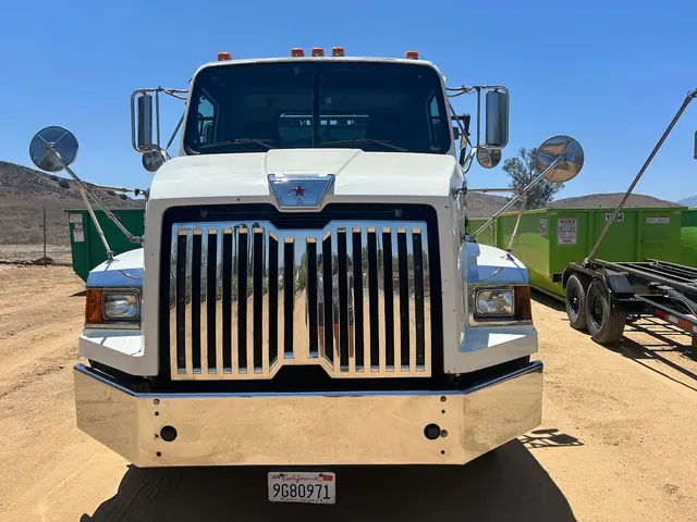 Spot On Dumpster Rentals LLC — photo from the business 10