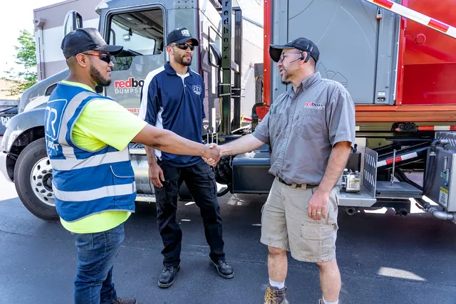 redbox+ Dumpsters of Riverside — photo from the business 6