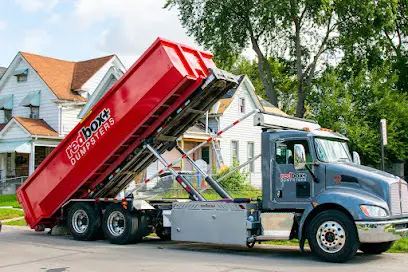 redbox+ Dumpsters of Riverside — photo from the business 1