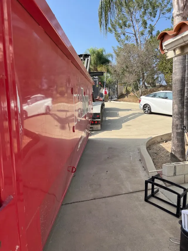redbox+ Dumpsters of Riverside — photo from the business 5