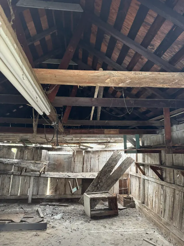 Varela Junk Removal & Dumpster Rental — photo from the business 12