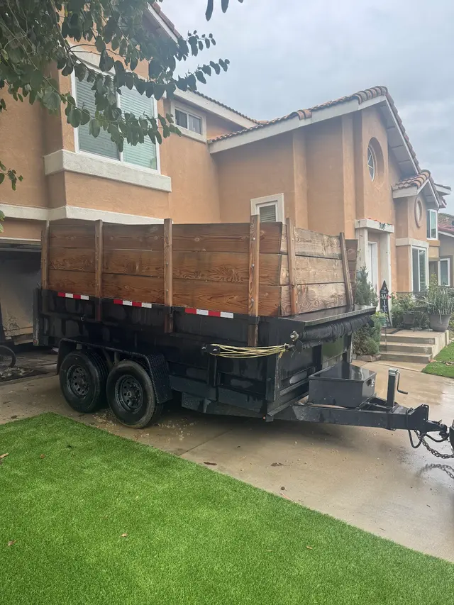 Varela Junk Removal & Dumpster Rental — photo from the business 8