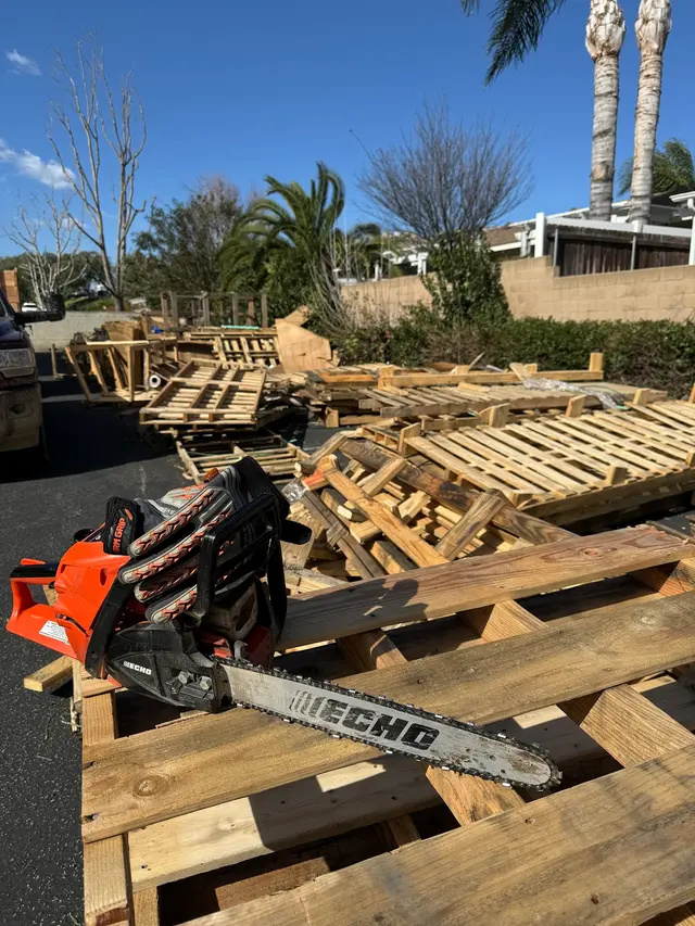 Varela Junk Removal & Dumpster Rental — photo from the business 7