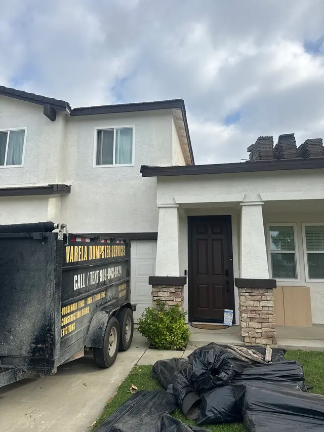 Varela Junk Removal & Dumpster Rental — photo from the business 5