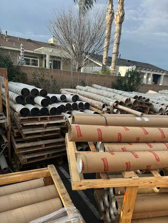 Varela Junk Removal & Dumpster Rental — photo from the business 9