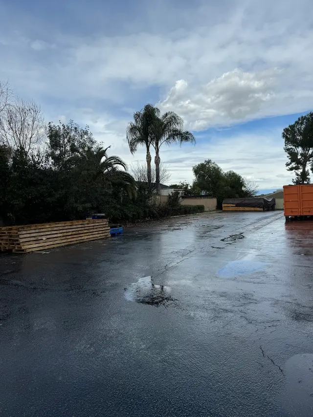 Varela Junk Removal & Dumpster Rental — photo from the business 10