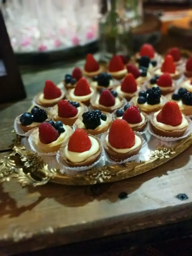 California Cookout Catering — photo from the business 11