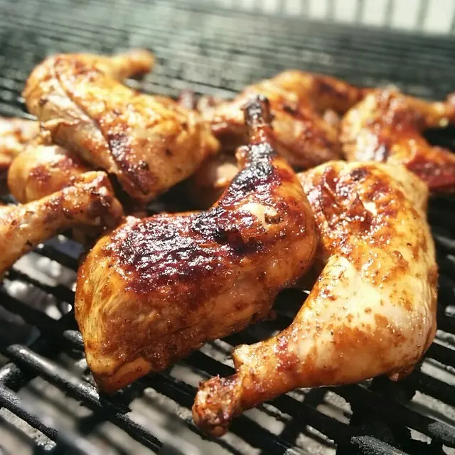 California Cookout Catering — photo from the business 8