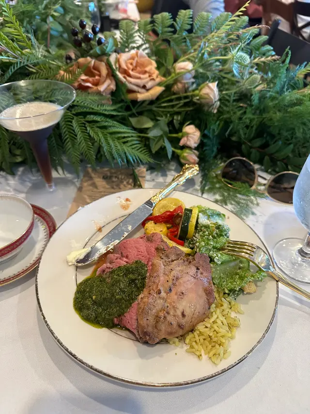 California Cookout Catering — customer photo 7