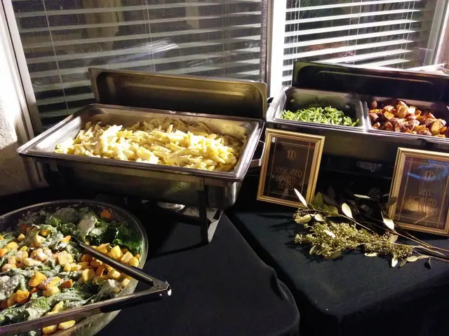 California Cookout Catering — photo from the business 4