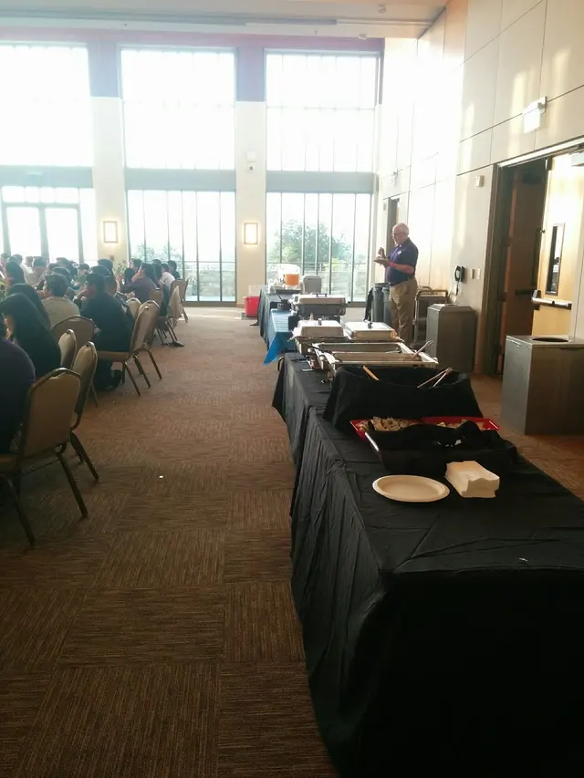 California Cookout Catering — photo from the business 1