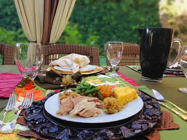 California Cookout Catering — photo from the business 10
