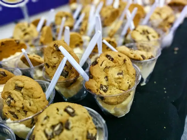 California Cookout Catering — photo from the business 12