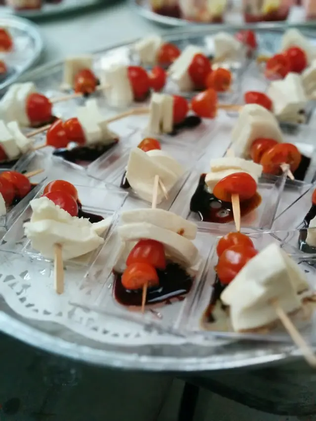 California Cookout Catering — photo from the business 9