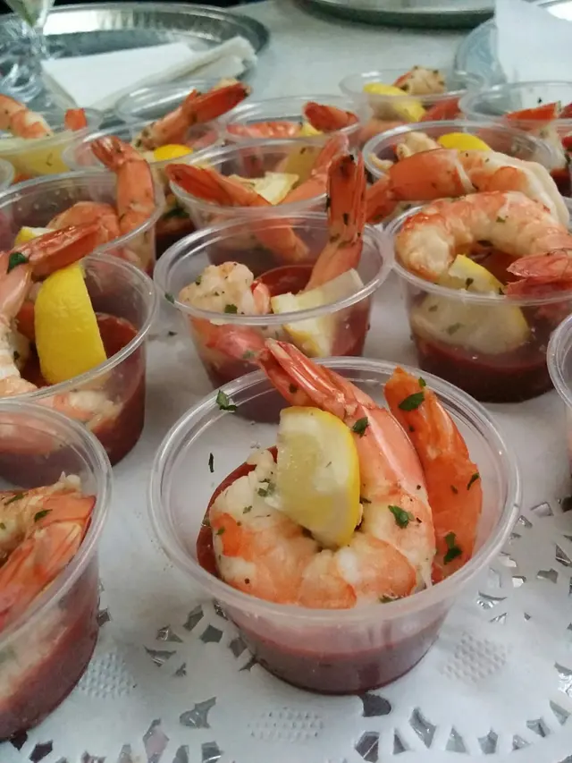 California Cookout Catering — photo from the business 6