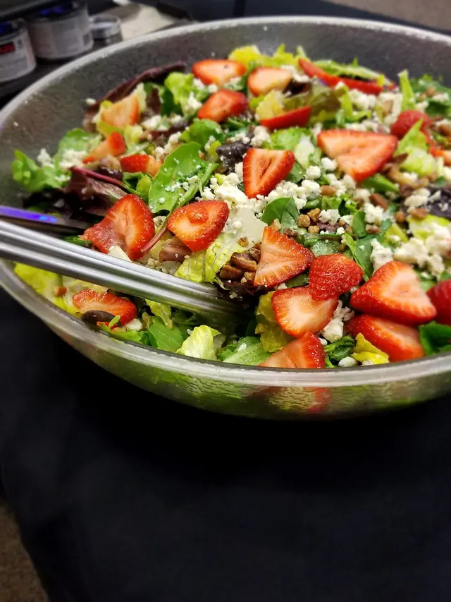 California Cookout Catering — photo from the business 2