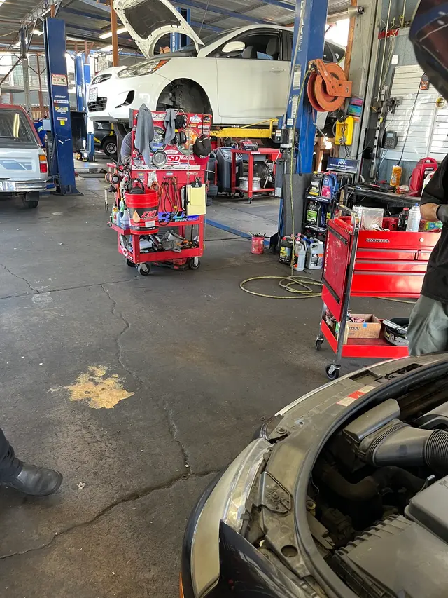 Advantec Auto Repair — customer photo 7