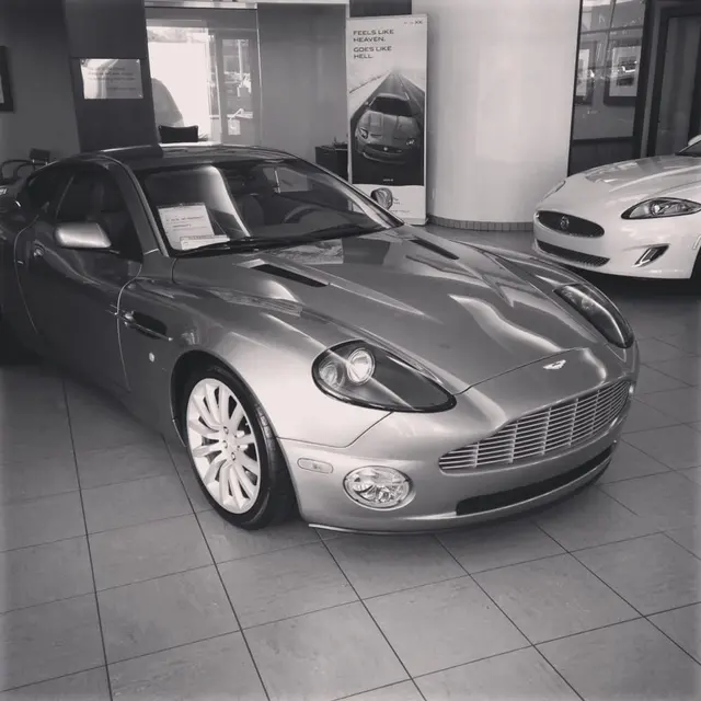 Advantec Auto Repair — photo from the business 5
