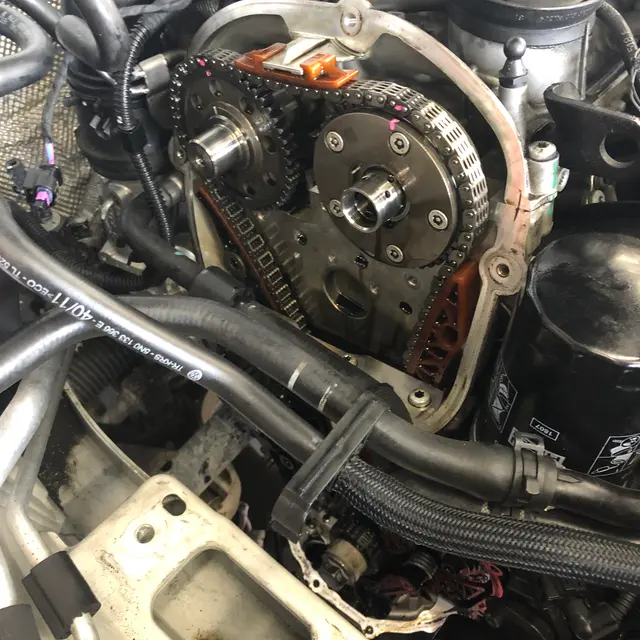 Advantec Auto Repair — photo from the business 8